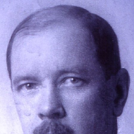 Charles Owens c. 1918