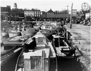 research history collections and archive for the annapolis maritime museum 