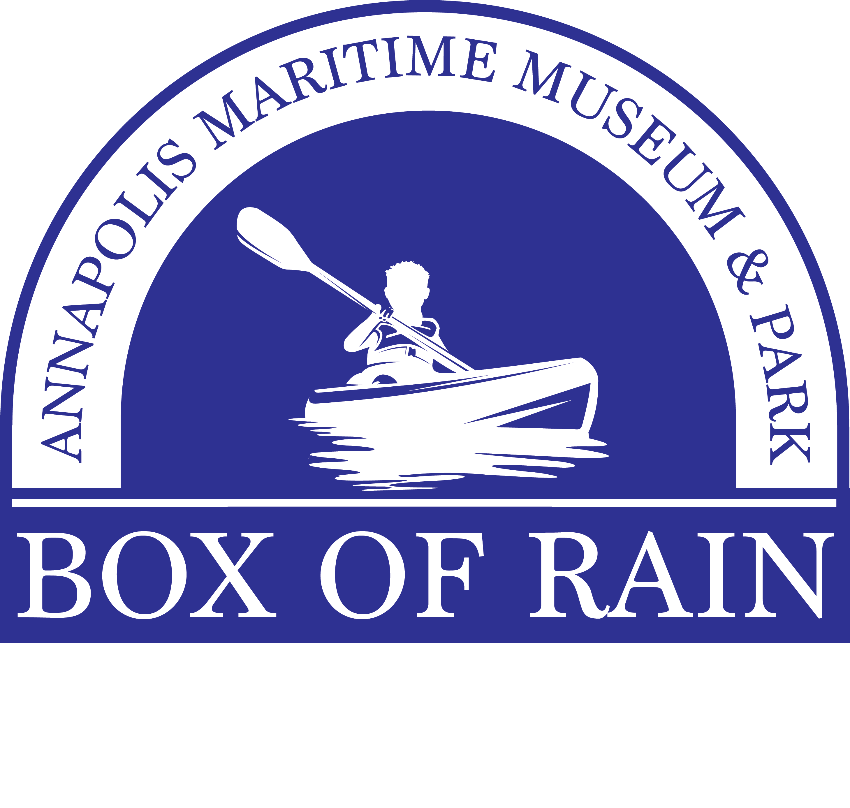 Box of Rain logo