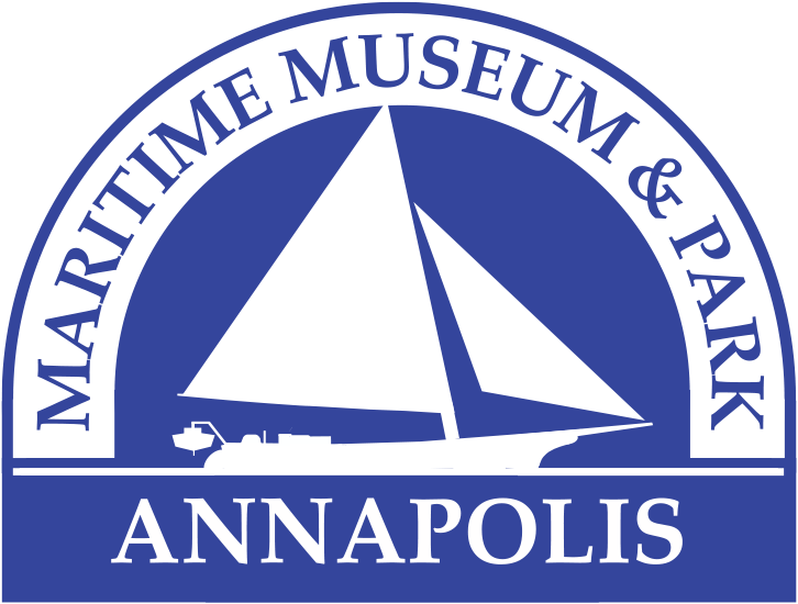 Annapolis Maritime Museum & Park logo