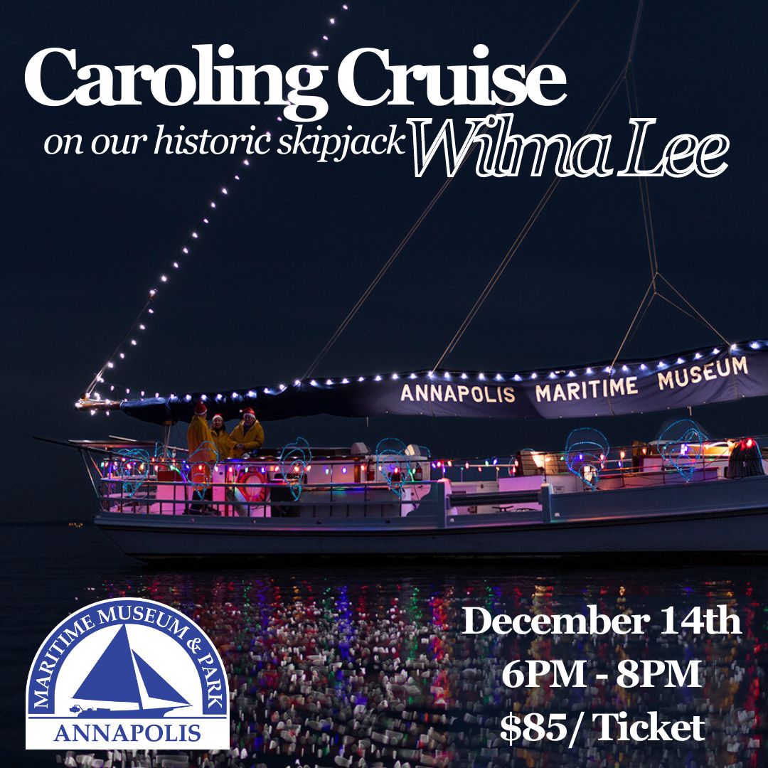 Caroling Cruise