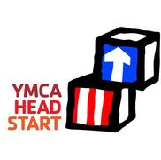 YMCA Head Start logo