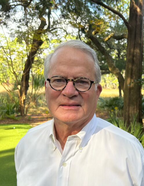Doug Lashley