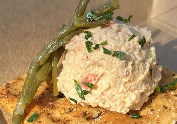 Catfish Appetizer image