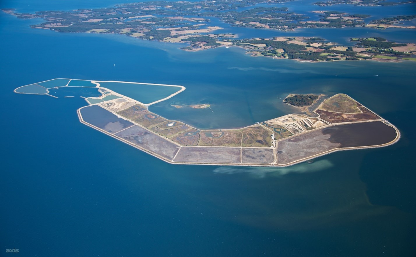poplar island