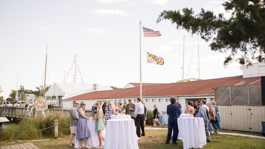 Ellen & David's Wedding