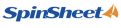 SpinSheet-Logo