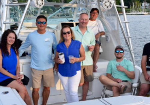 beers and cheers engage